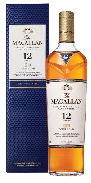Whisky Macallan 12 em Promoção no Magazine Luiza